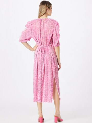 Freebird Φόρεμα 'Gayla' σε ροζ