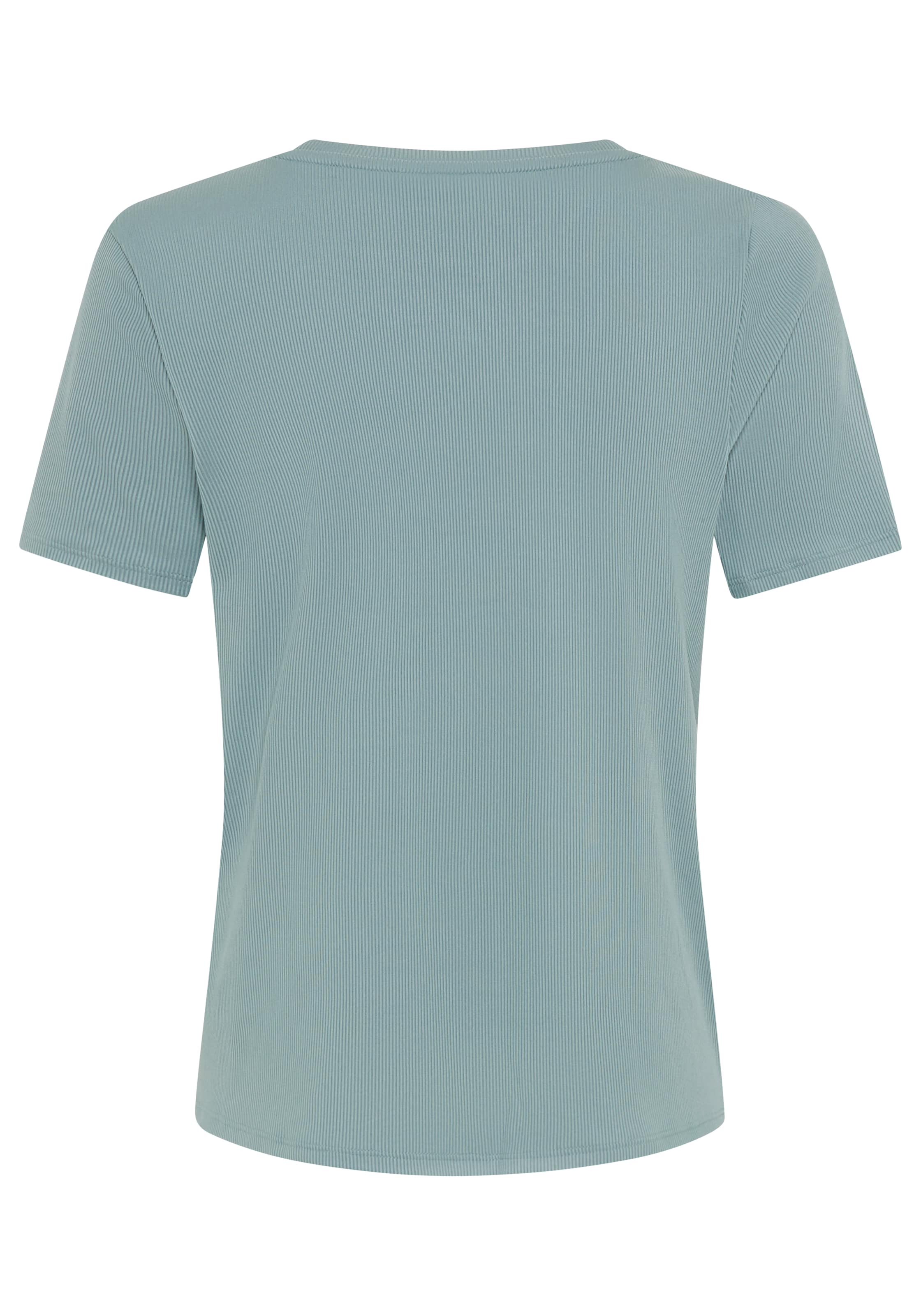 SKECHERS Performance Shirt in Green