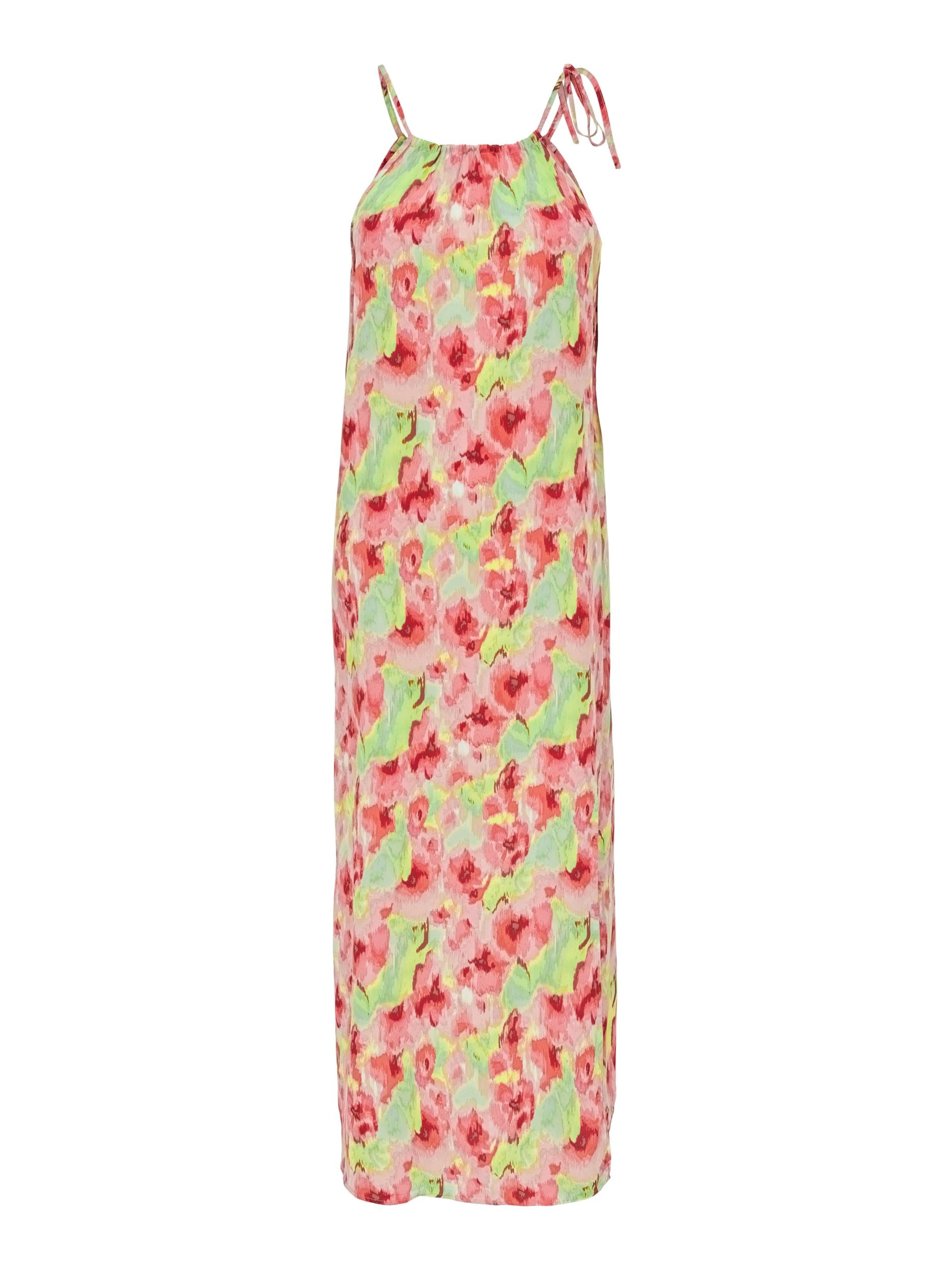 ONLY Summer Dress 'Alma' in Pink: front