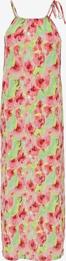 ONLY Letné šaty 'Alma' - zmiešané farby / ružová, Produkt