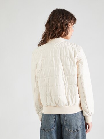 ESPRIT Übergangsjacke in Beige