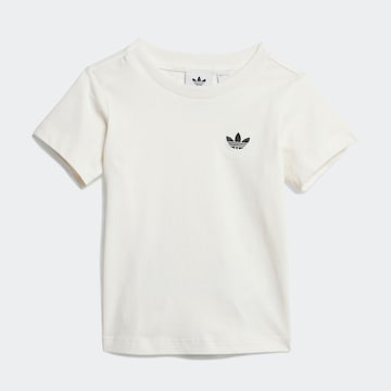 ADIDAS ORIGINALS Sæt i sort