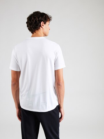 Nike Sportswear Футболка 'AIR' в Белый