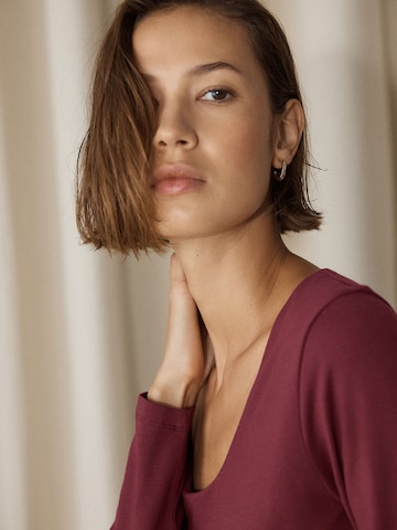 Maglietta di Next in rosso