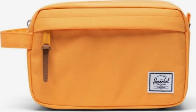 Herschel Kosmetická taška - mandarinkoná, Produkt