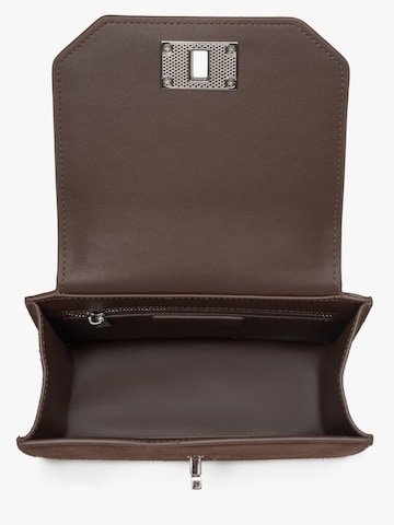 Estro Handtas '88230' in Bruin
