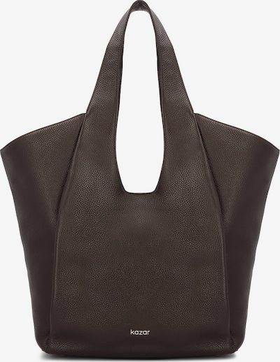 Kazar Torba za na rame u tamno smeđa, Pregled proizvoda