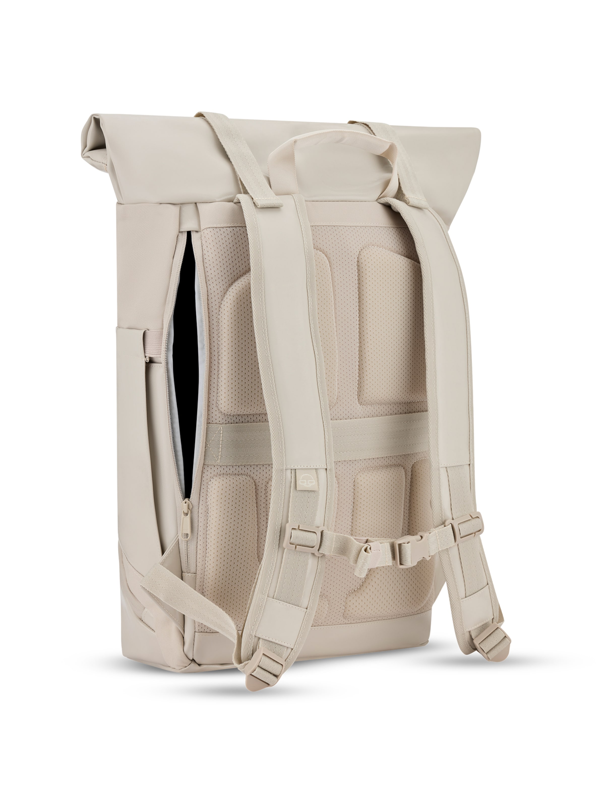 Sac à dos 'Ashton' Johnny Urban en beige