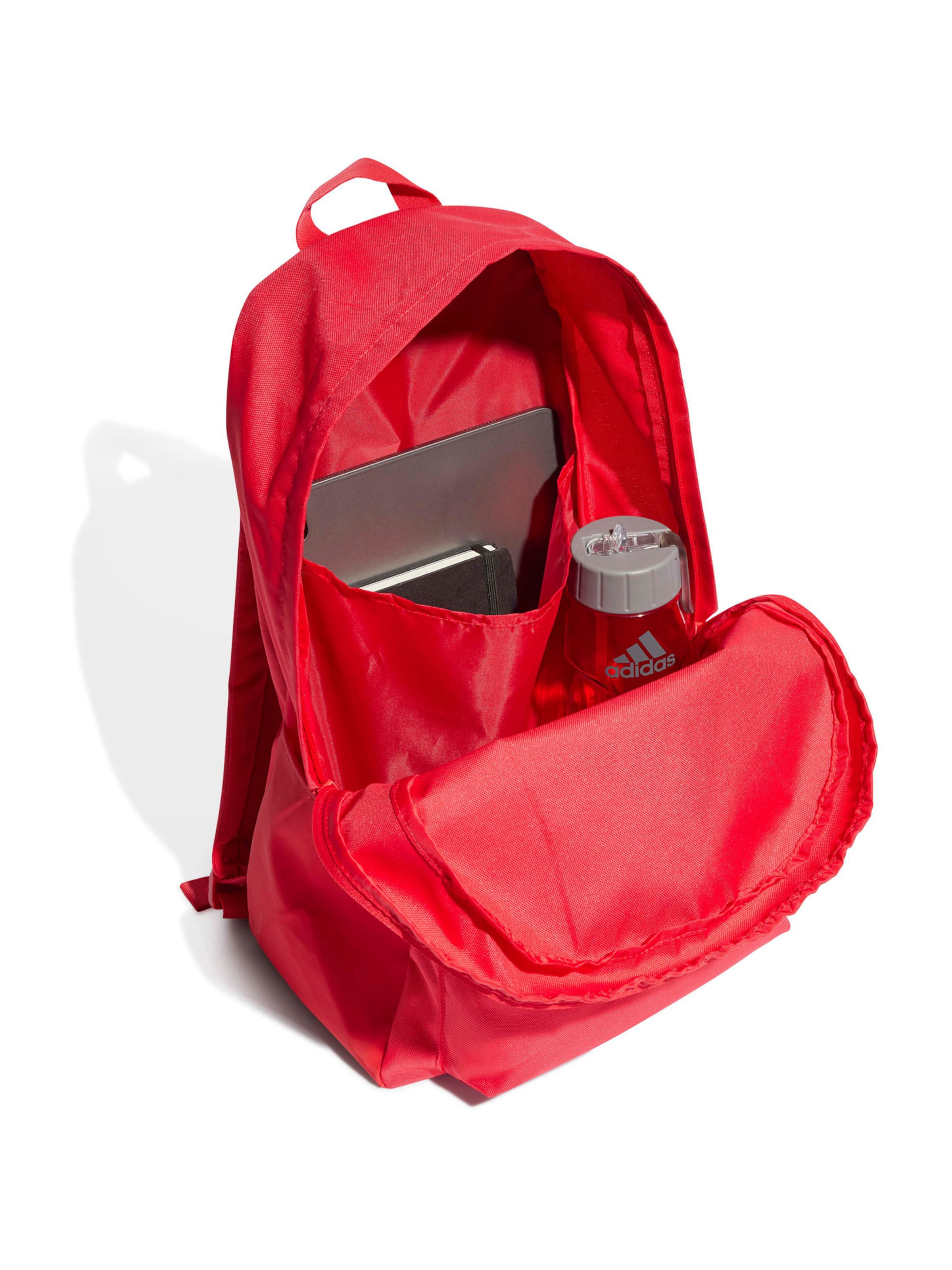 ADIDAS PERFORMANCESportski ruksak 'CLSC' - crvena boja