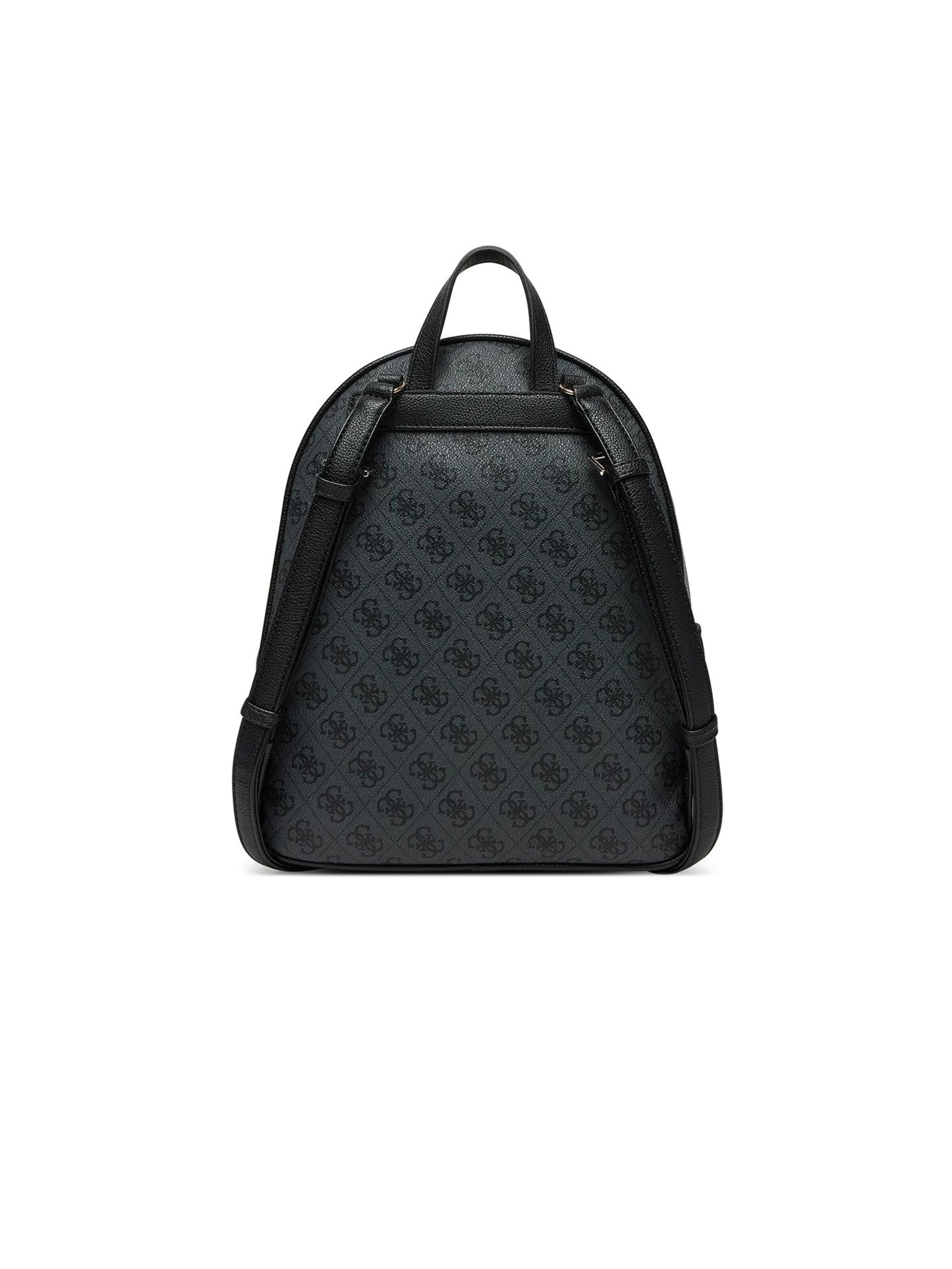 GUESS - Mochila 'Manhattan Ii Large Backpack' en gris
