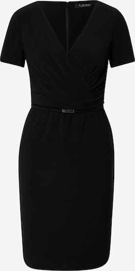 Lauren Ralph Lauren Kleid 'ALEXIE' in schwarz, Produktansicht