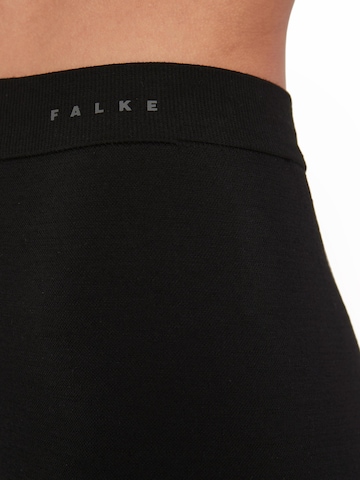FALKE Sportunterhose‌‌ in Schwarz