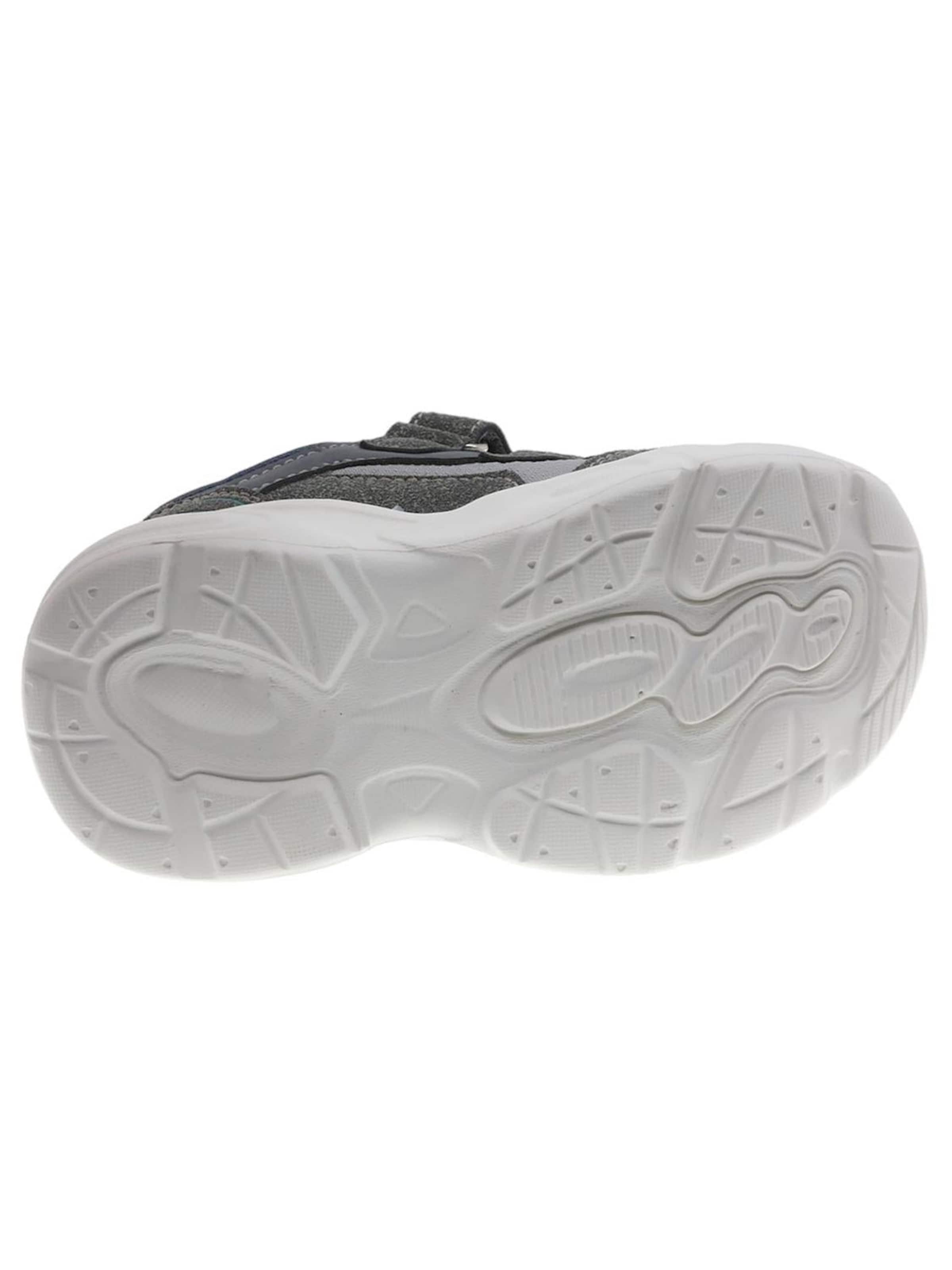 Sneaker di Beppi in grigio