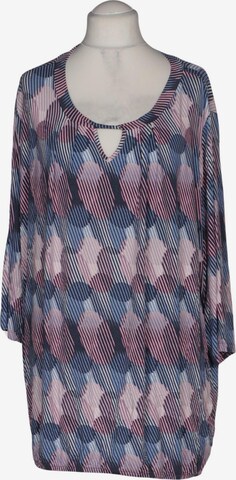 VIA APPIA DUE Bluse 12XL in Mischfarben: Vorderseite