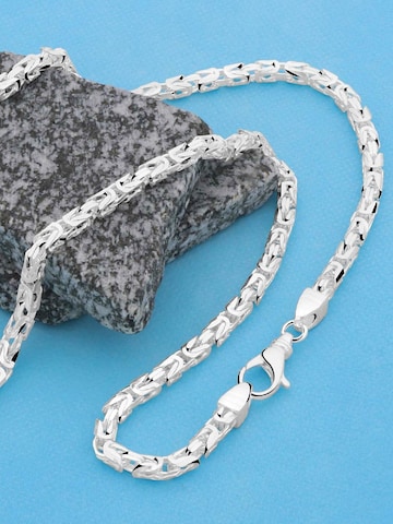 Tony Fein Necklace 'König' in Silver