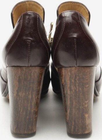 Truman´s Dress Boots in 37 in Brown