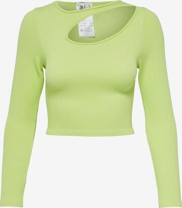 ONLY Shirt 'Gwen' in Green: front