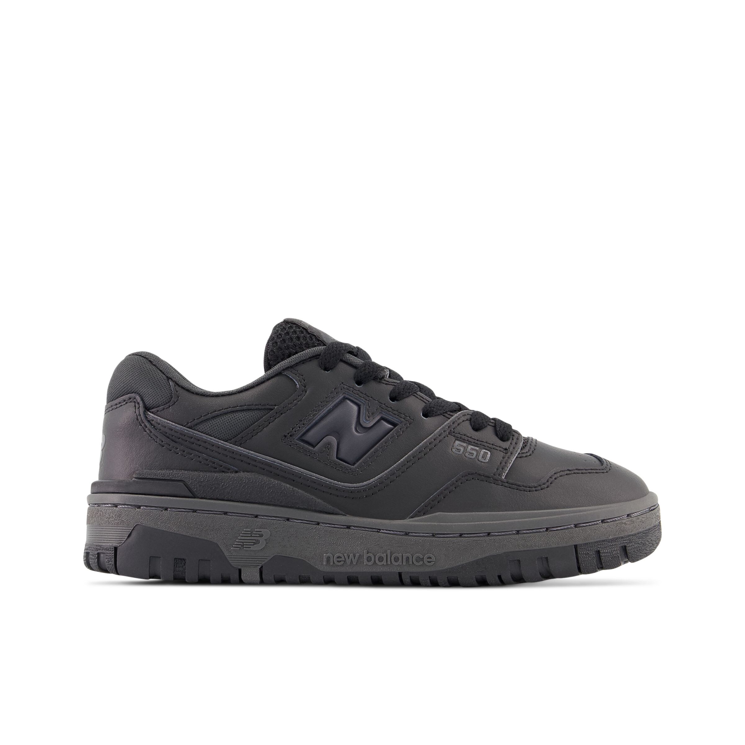 new balance Trainers '550' in Black