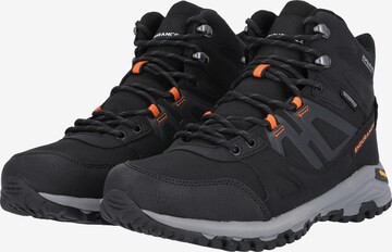 ENDURANCE Boots 'Museu' in Schwarz