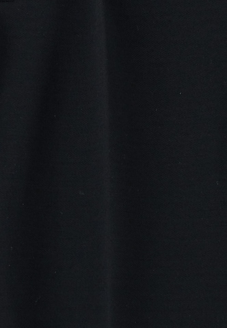 Coupe slim Pantalon à pince Boggi Milano en noir