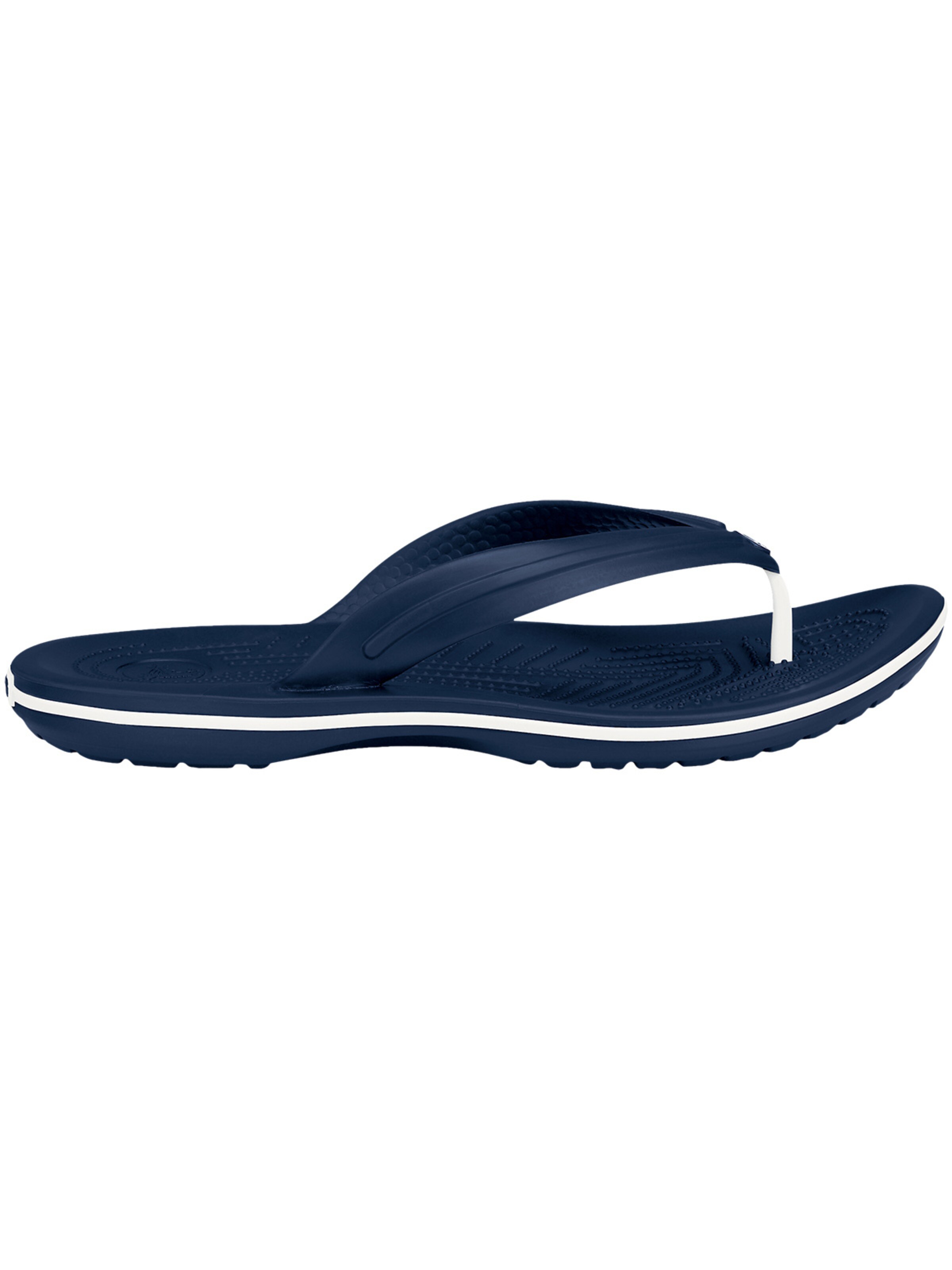 Crocs Sandale 'Clogs Crocband Flip'‌‌‌‌‌‌‌‌ in Blau