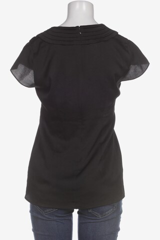 Banana Republic Bluse S in Schwarz