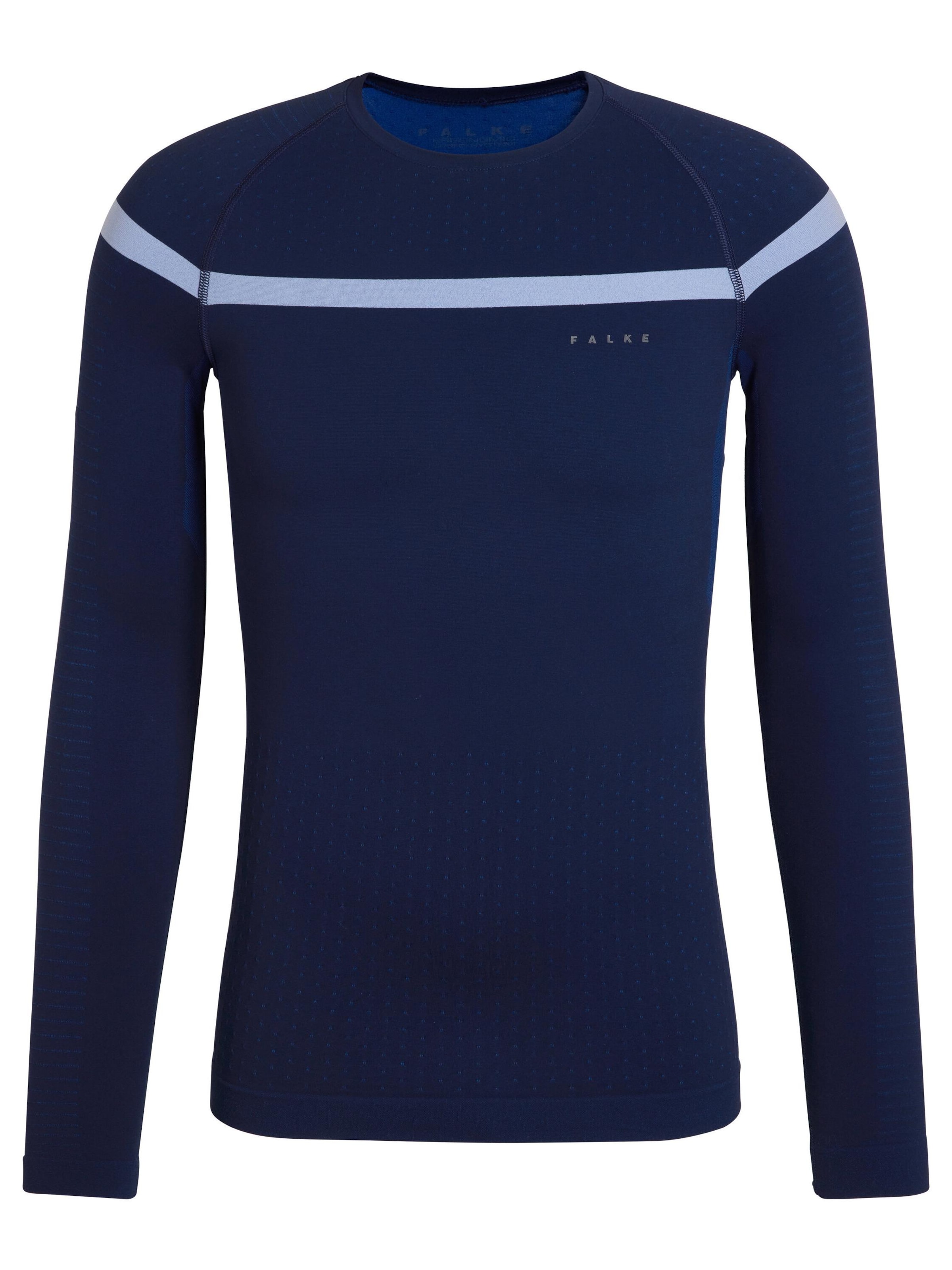 FALKE Base Layer in Blue