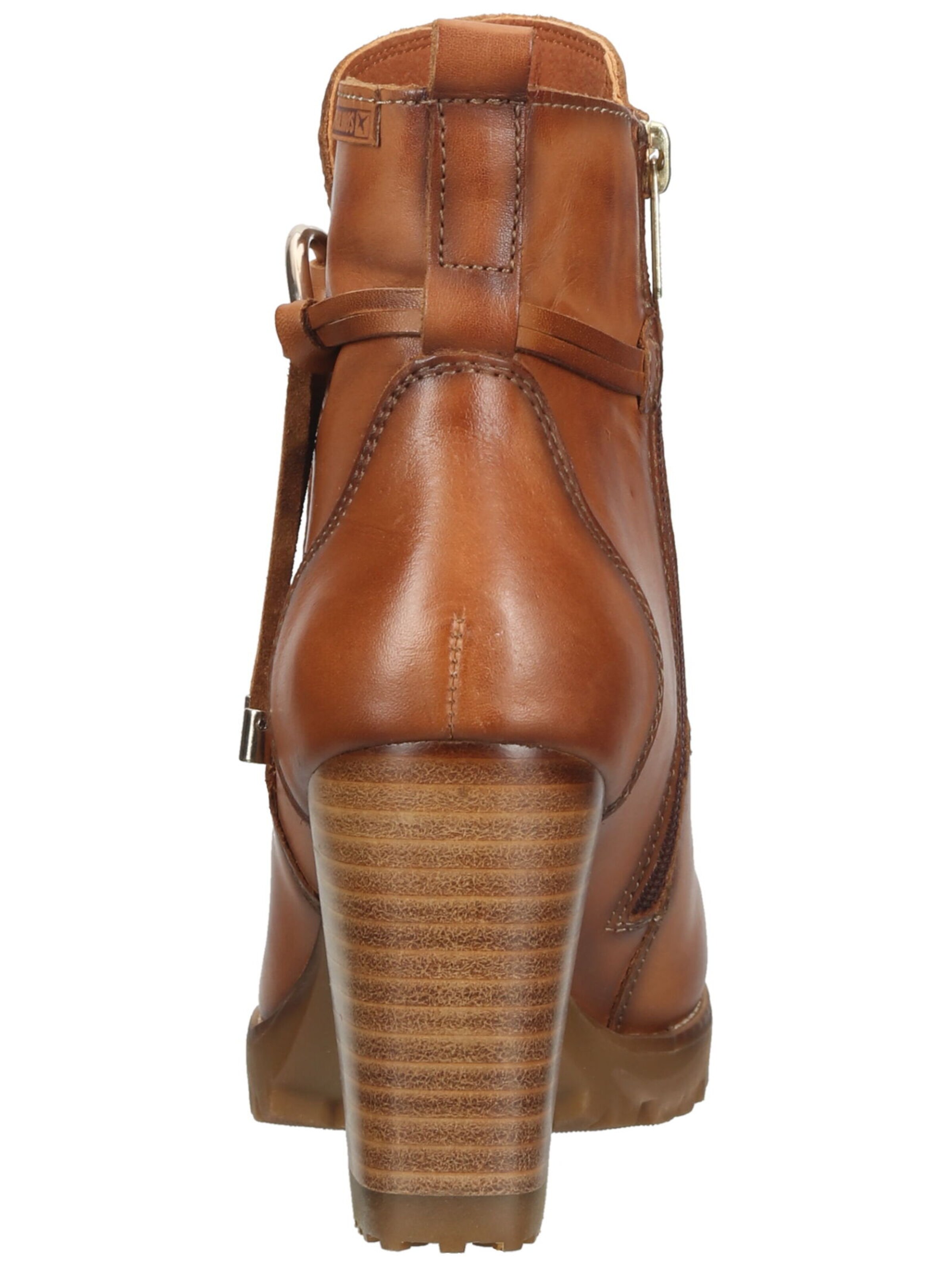PIKOLINOS Bootie in Brown