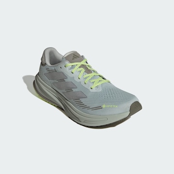 Chaussure de course 'Supernova Rise' ADIDAS PERFORMANCE en vert