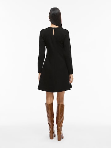 VILAHaljina 'VIAVIA' - crna boja