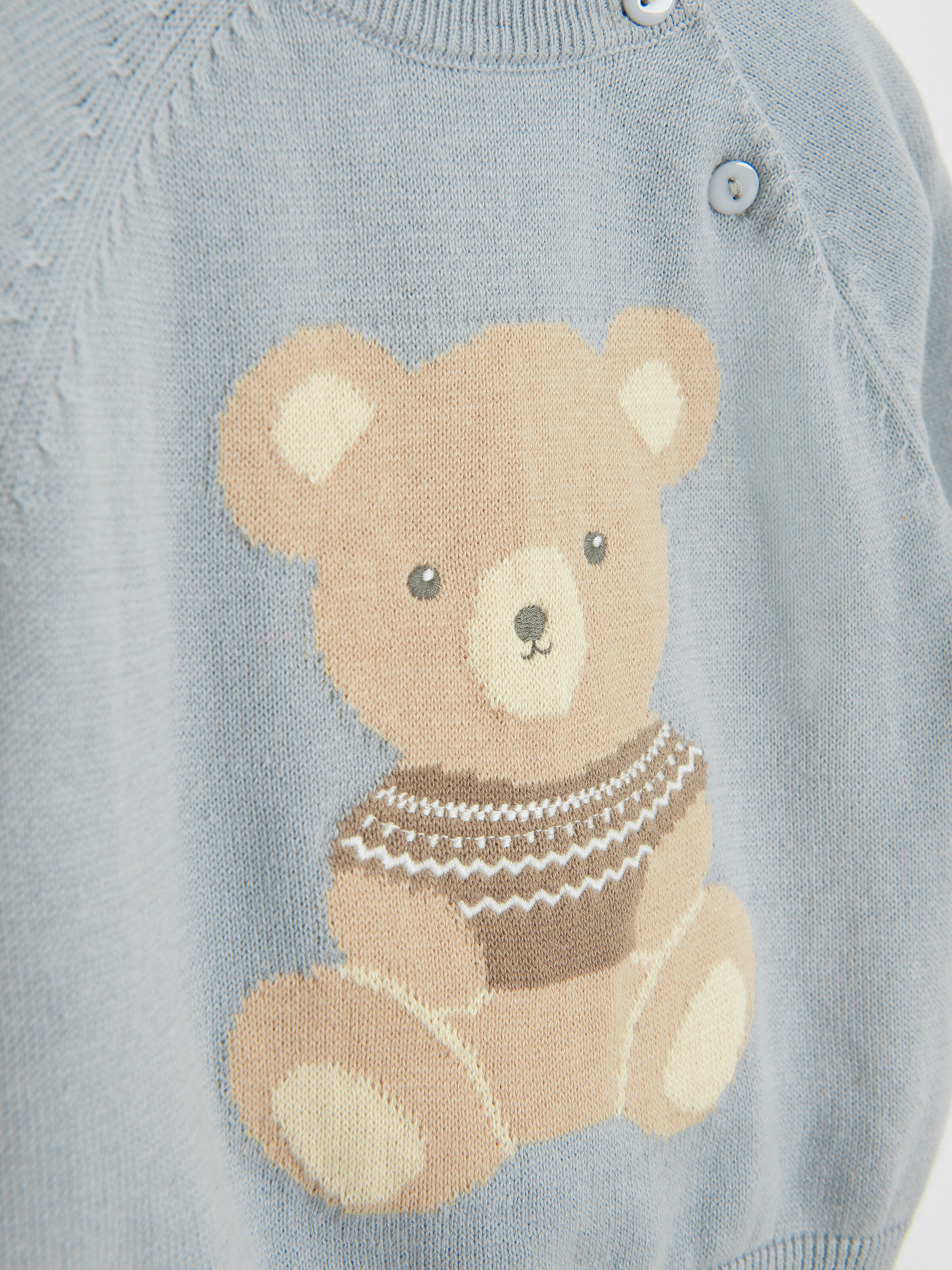 zils Cool Club Džemperis