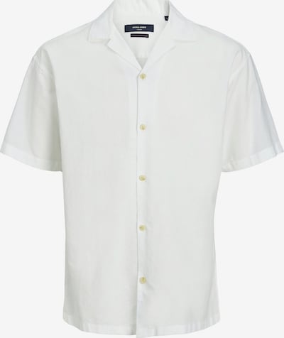 Marškiniai 'JWHSummer' iš JACK & JONES, spalva – balta, Prekių apžvalga