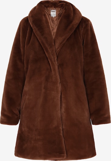 usha WHITE LABEL Välikausitakki värissä tummanruskea, Tuotenäkymä