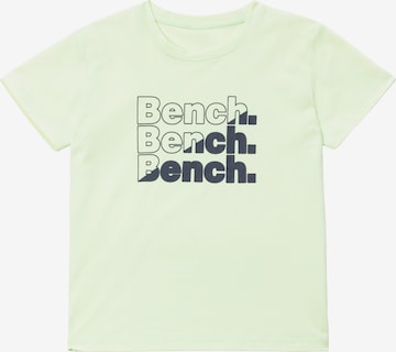 BENCH Pajamas 'LM LBG' in Blue