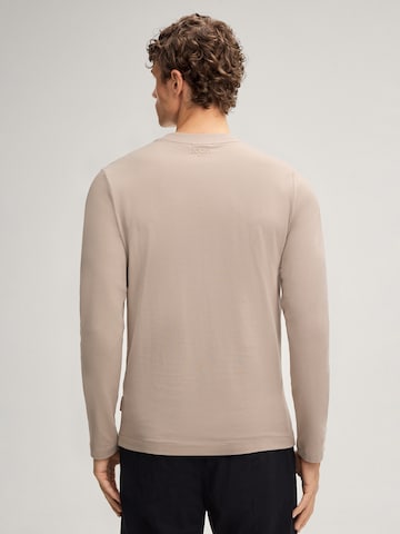 JOOP! Shirt 'Cedric' in Beige