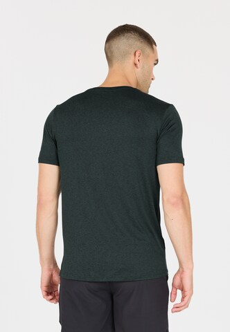 Virtus Functioneel shirt in Groen