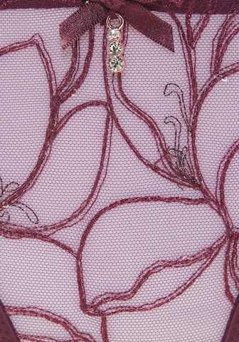 String di LASCANA in rosso