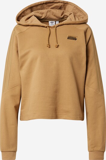 ADIDAS ORIGINALS Dressipluus helepruun, Tootevaade