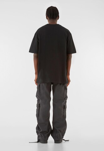 T-Shirt 'Eternally Blessed' MJ Gonzales en noir