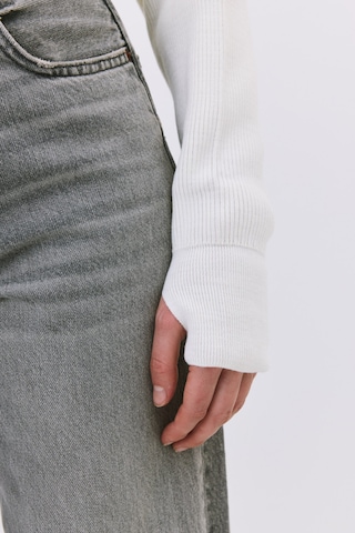 No Matter What Sweater in Beige