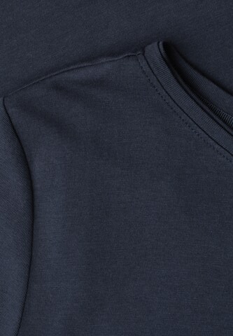 STREET ONE Shirt in Blue