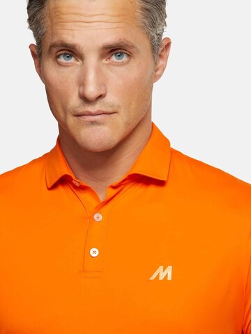 T-Shirt 'Tiger' MEYER en orange