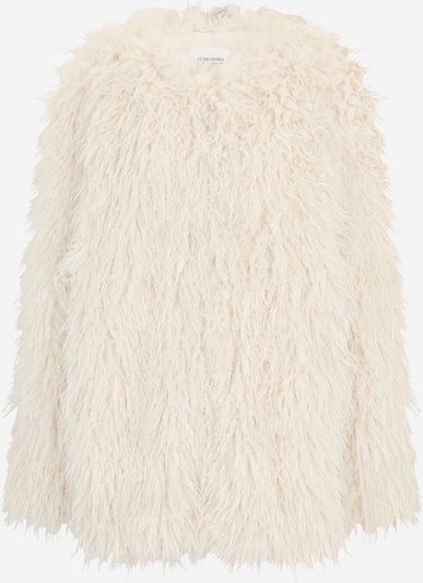 Guido Maria Kretschmer Women Zimska jakna 'Chayenne' u vuneno bijela, Pregled proizvoda