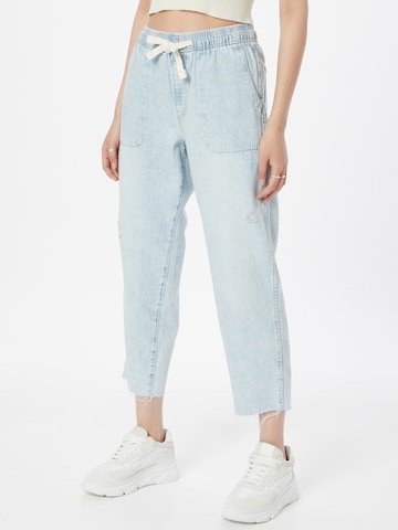 GAP Jeans 'DAHLIA' in Blue: front