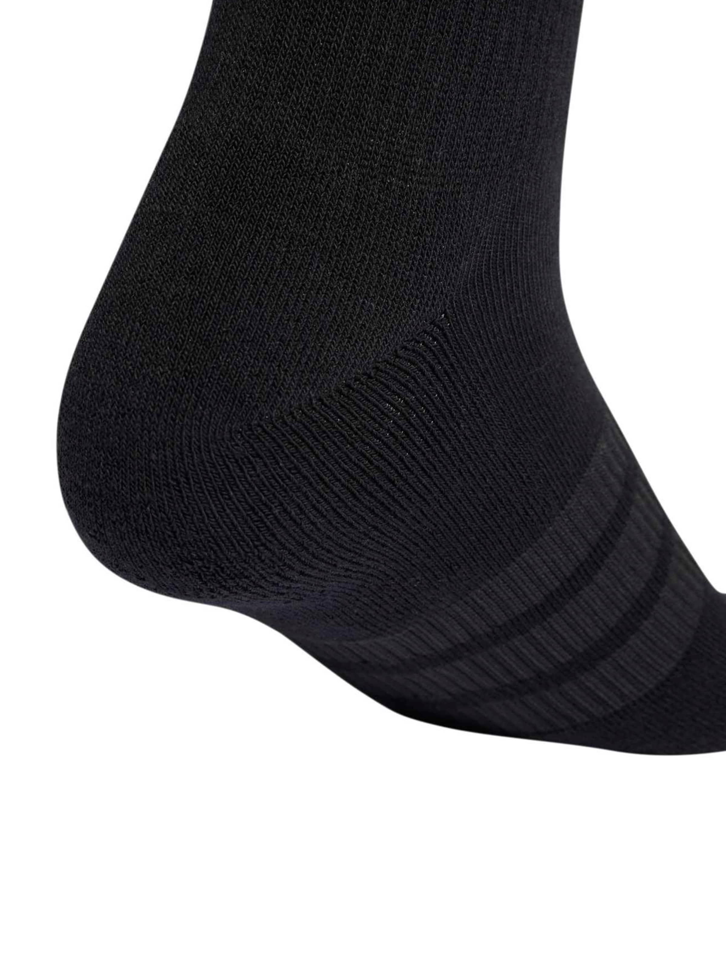 Chaussettes de sport 'Ess' ADIDAS PERFORMANCE en beige