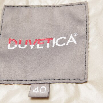 Duvetica Jacket & Coat in XS in White