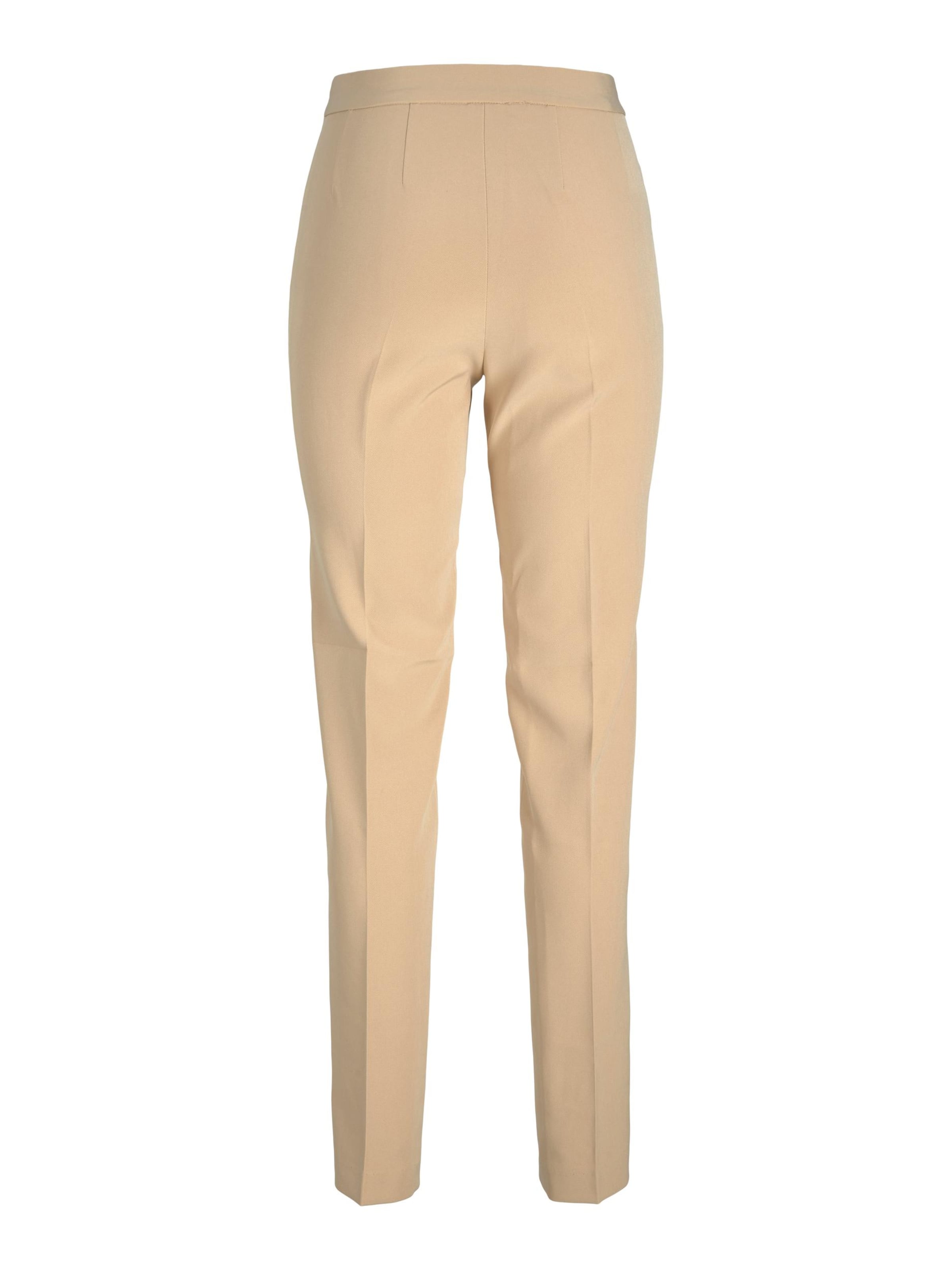 JJXX - regular Pantalón 'Myntes' en beige