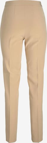 JJXX Regular Pants 'Myntes' in Beige