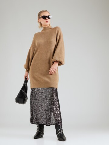 Banana Republic Oversized Sweater 'COCOON' in Beige