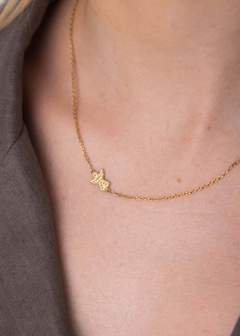PURELEI Kette in Gold